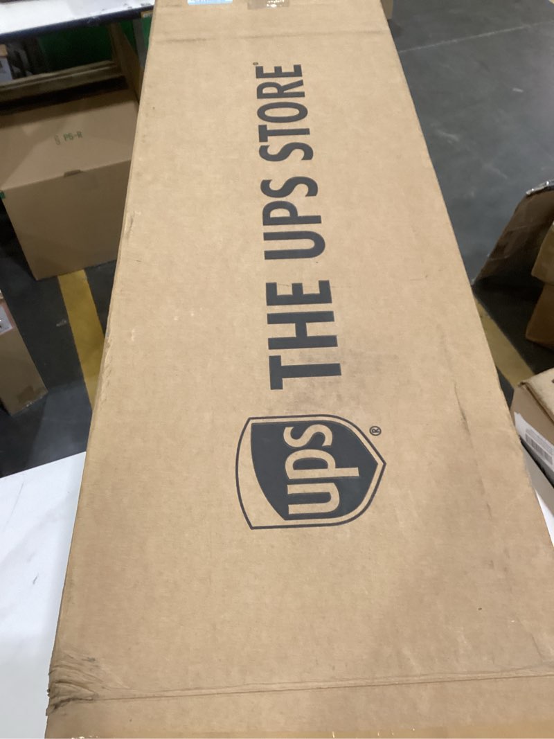 Condition photo showing As Is for Dirtdevil vacuum