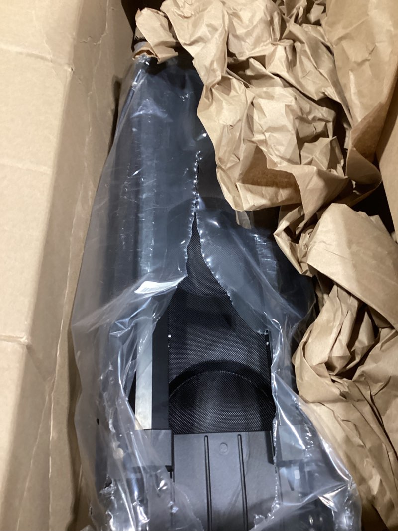 Condition photo showing Good Condition for 3 Ball Bowling Bag with Wheels, Bowling Bags 3 Ball Roller with Large Separate Shoe Compartment and Oversized Accessory Pocket