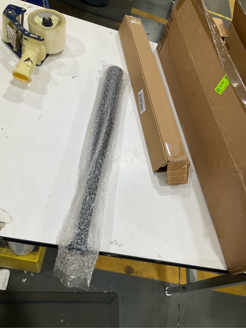 Condition photo showing Good Condition for innolife sports basher alloy steel baseball bat 21" 21inch