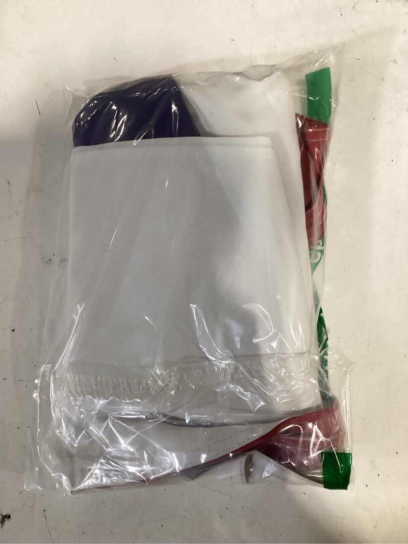 Condition photo showing Good Condition for texas flag 3x5 ft tearproof series for outside, longest lasting, super tough fade resistant spun polyester, high wind tx outdoor flags embroidered stars, sewn stripes, brass grommets 3x5ft