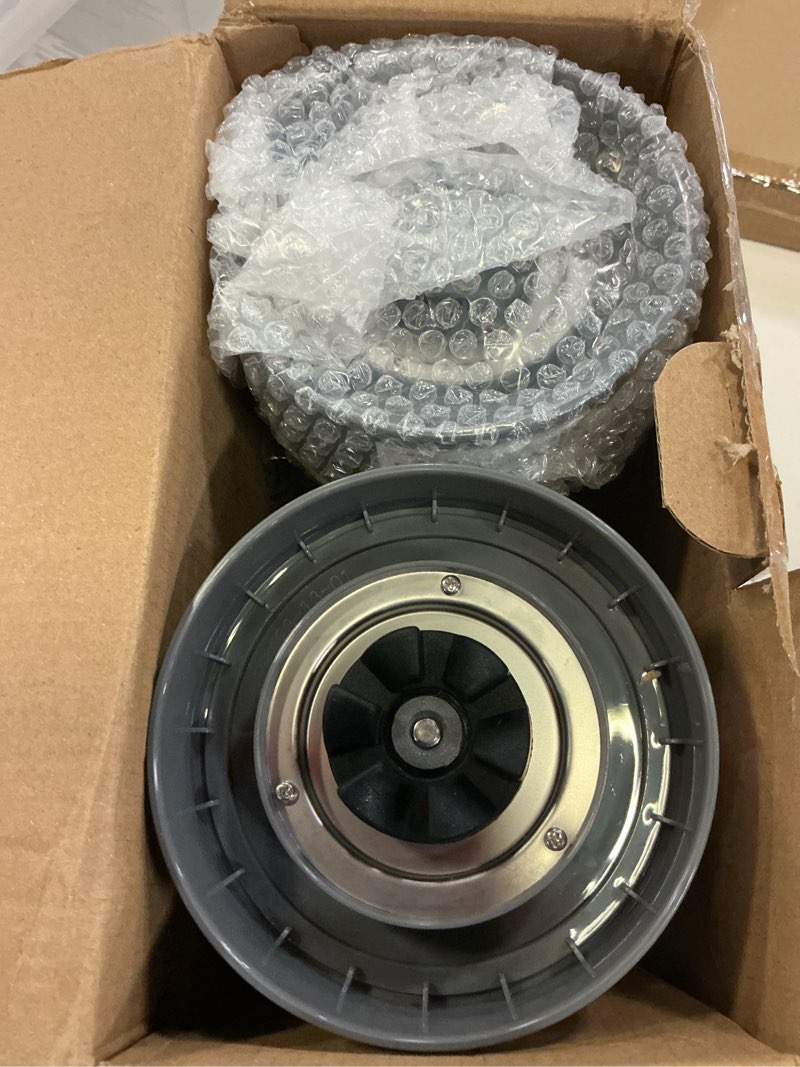 Condition photo showing Good Condition for tanzfrosch 32oz cup and extractor blade replacement parts blender accessories compatible with nutribullet 600w/900w models (4 packs)