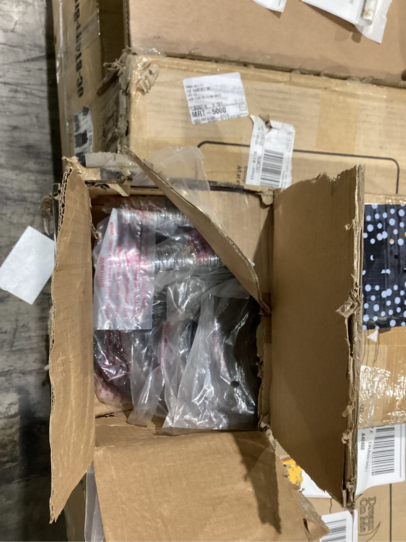 Condition photo showing New/Like New for cap barbell adjustable dumbbell weight set | multiple options black, 50 lb, pair