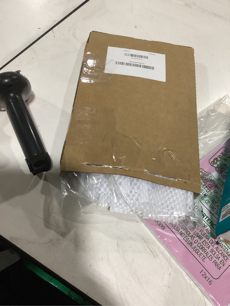 Condition photo showing New/Like New for set of 4 mesh laundry bags, 12 x 16 inches lingerie bags for washing delicates (4)