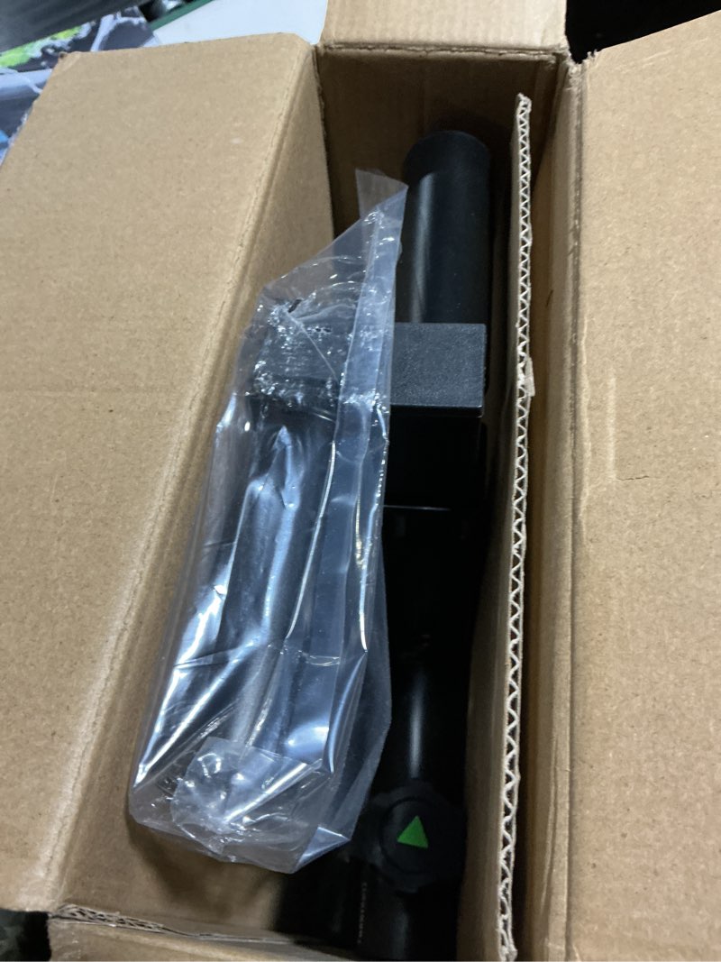 Condition photo showing As Is for Set of 2 Dual Speaker Mount Bar Mounting Fork Bracket Speaker Pole Width Adjustable Set of 2 Dual Brackets-Width Adjustable