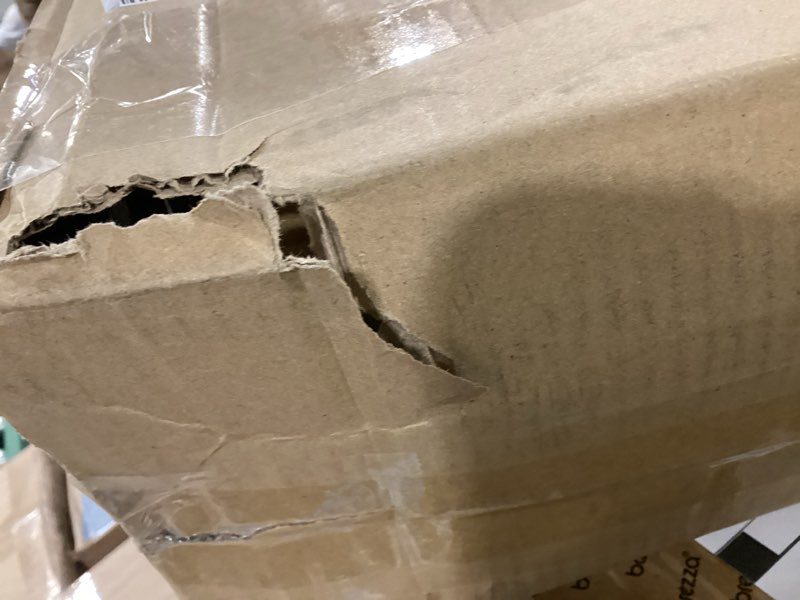 Condition photo showing Good Condition for packagezoom 20 inch x 1000 feet stretch wrap with handle, clear stretch film, 4 rolls