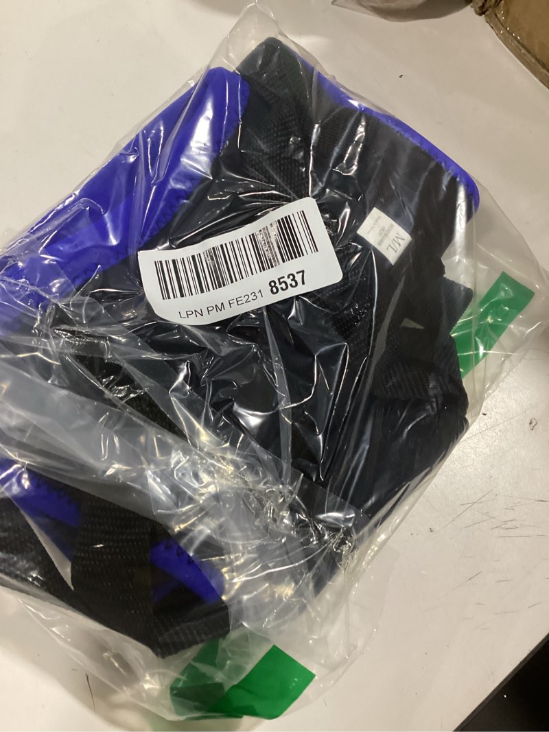 Condition photo showing Good Condition for Walkabout Back End Harness (med/Large Medium Large