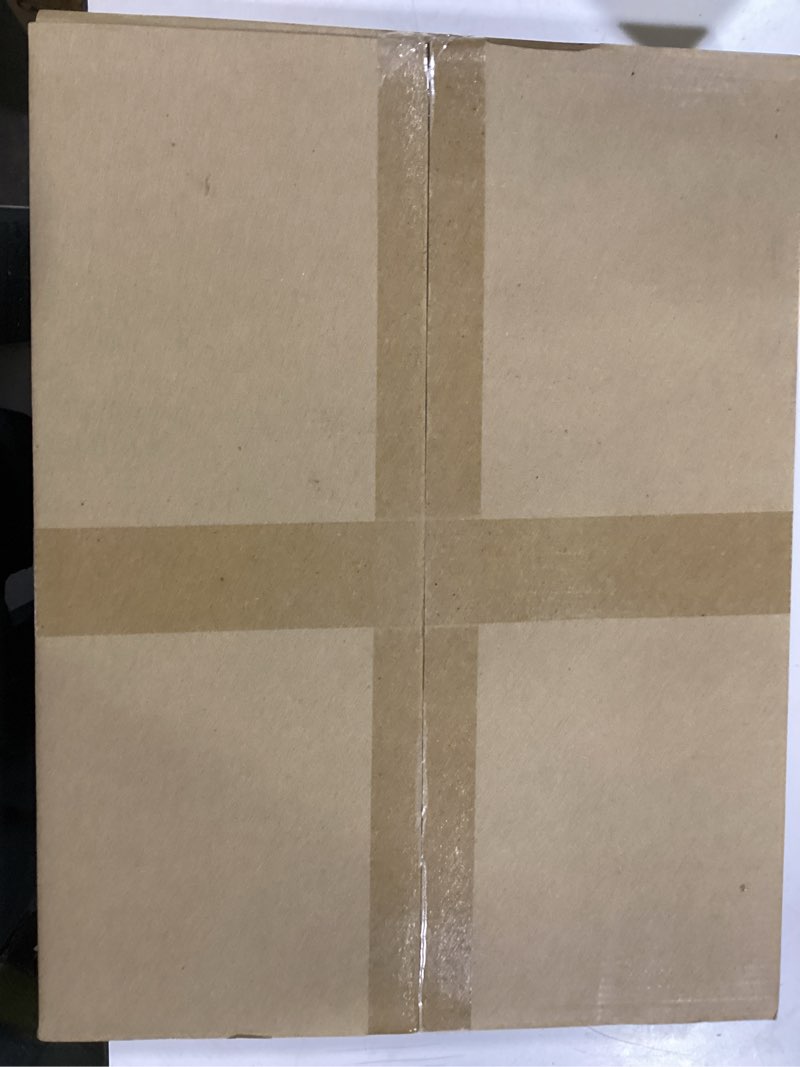 Condition photo showing As Is for Sign Holder Stand 8.5x11 inch, Adjustable Floor Sign Stand for Display with Snap-Open Frame, Portable Standing Sign Holder for Business Retail Events, Black