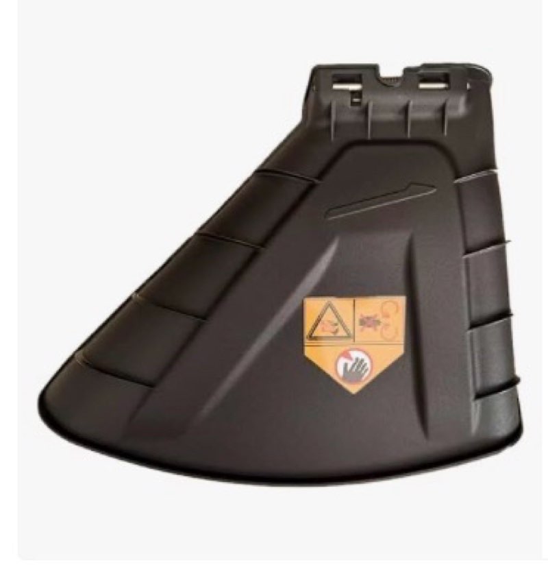 BIBIJIE 631-07619 Side Discharge Deflector Chute Assembly for CUB Cadet MTD 50 54" XT1 XT2 ZT1 ZT2 L