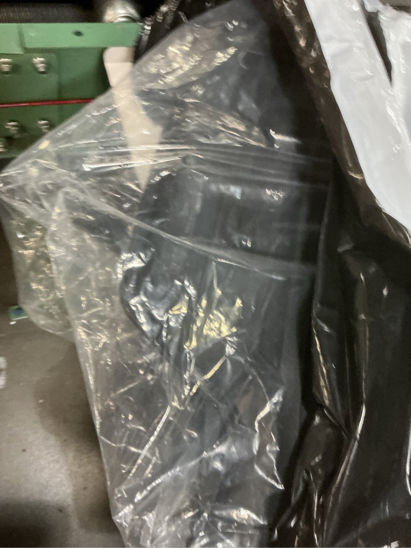 Condition photo showing Good Condition for custom for 2016-2026 volvo xc90 cargo mats trunk liner behind 2nd row all weather tpe protection mat