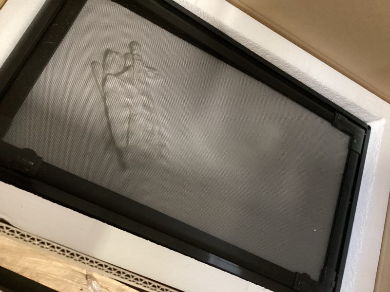 Condition photo showing New/Like New for ( Similar products) Reptile Knock-Down Glass Terrariums Size 30x18x18