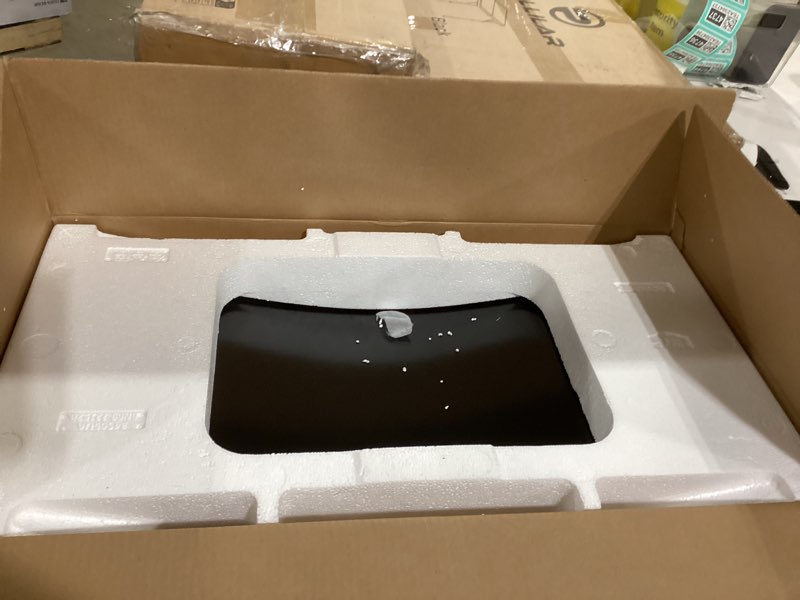 Condition photo showing Good Condition for samsung viewfinity s65ua series 34-inch ultrawide qhd curved monitor, 100hz, usb-c, hdr10 (1 billion colors), height adjustable stand, tuv-certified intelligent eye care (ls34a654ubnxgo),black without speaker