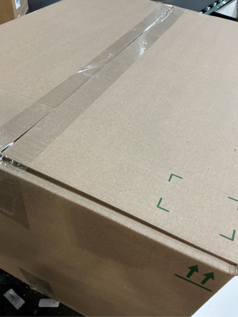 Condition photo showing Good Condition for Golf Travel Bags for Airlines with Wheels, Hard Case Top and 1680D Heavy Duty Oxford Protect Golf Clubs, Lightweight and Easy to Maneuver Ravenfire