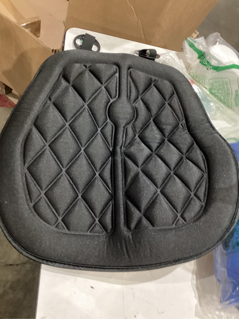 Condition photo showing Good Condition for car seat cushion