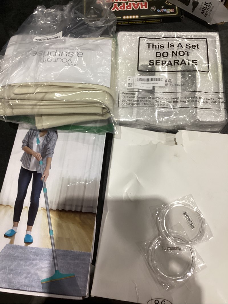 Condition photo showing As Is for Pack of 5 things 