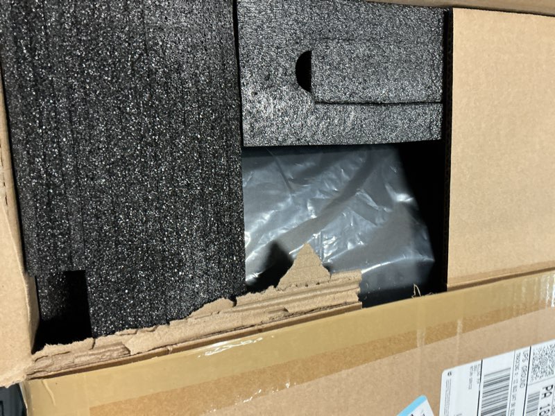 Condition photo showing New/Like New for Creality CFS, Multicolor 3D Printer Filament System-Christmas Gifts, Auto Material Identification, Smart Switching/Relay, Compatible for K2 Plus/Hi Combo/K1 Series CFS Upgrade Kit