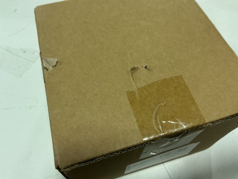 Condition photo showing New/Like New for s99080166 bp28 bathroom vent bath fan motor kit replacement yjf6178 fit for bro-an nu-tone 655 679 657 658 85n2 exhaust fan motor 70cfm 1.4 amp 3000rp 120v ccw - 1 year free replacement by fetechmate
