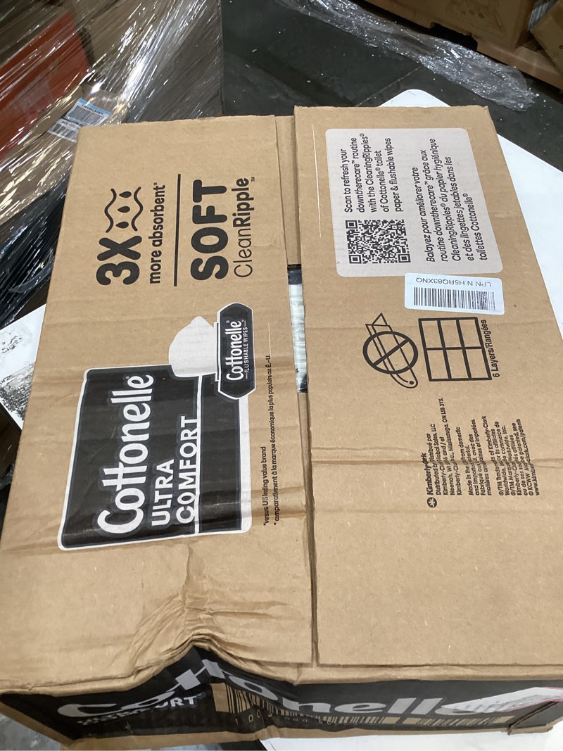 cottonelle 