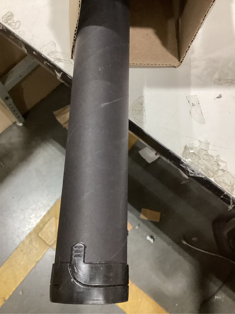 Condition photo showing New/Like New for HANDING M1 BFS Rod Ultralight Fishing Rod 2-Piece Spinning & Baitcaster Rod with Seaguide RA Guides AA Cork Handle 30T Carbon Fiber for Trout Crappie Bluegill Yellow Perch Smallmouth Sunfish Cast 6'6''- Ultralight - Fast
