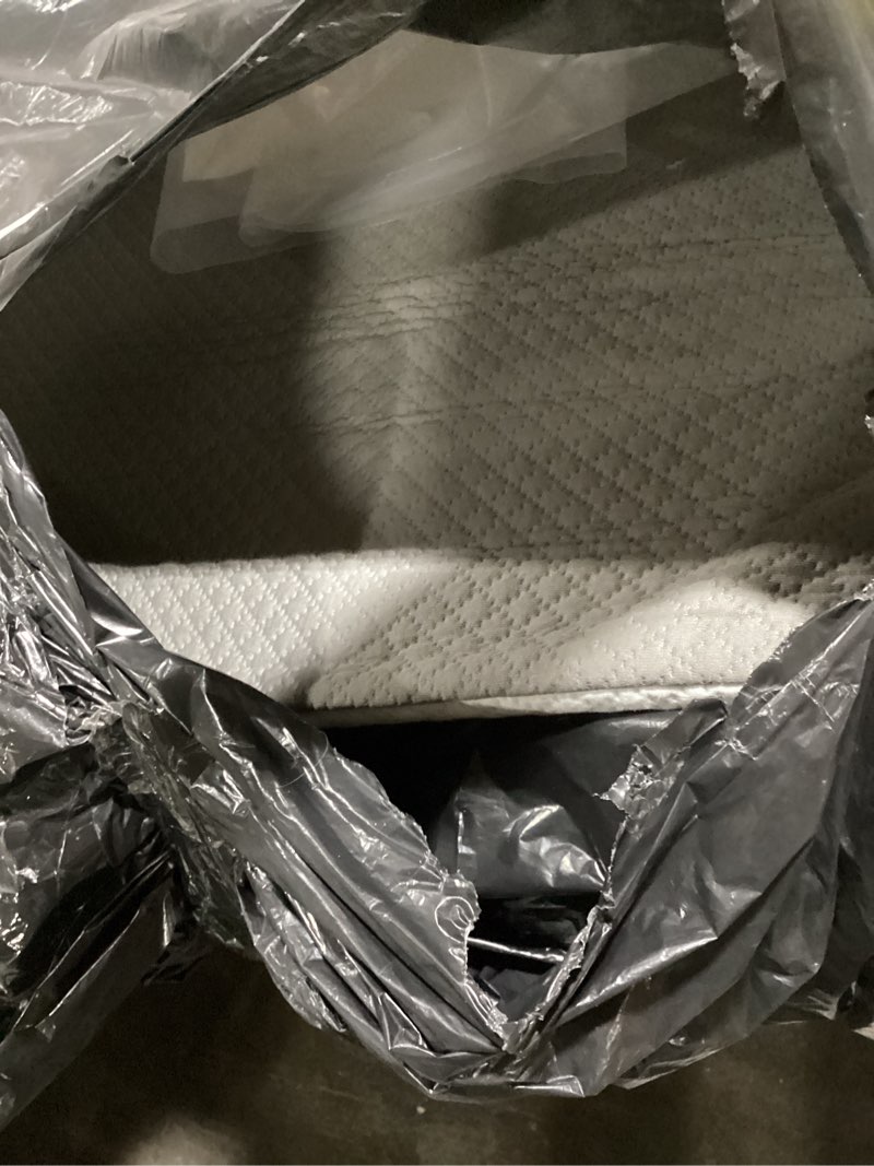 Condition photo showing Good Condition for Kolbs Bed Wedge Pillow for Sleep Apnea, Acid Reflux, and Back Pain Relief, with Chic Jacquard Cover - Headboard Gerd Pillow Wedges for Sleeping (Standard Width 7.5" Height)