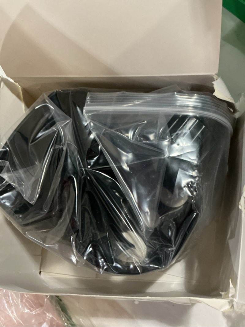 Condition photo showing New/Like New for 2-in-1Stroller Cup Holder with Phone Holder, 360° Rotatable Strong Clip, Large Storage Box for Stroller, Wheelchair, Walker