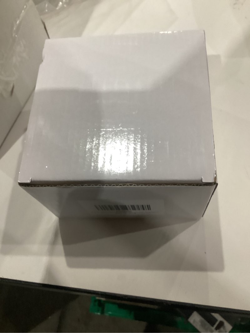 Condition photo showing New/Like New for 6 Pcs Christmas Crochet Coasters Handmade Succulent Coasters with Plant Pot Christmas Hat and Inspirational Cards,Drink Cup Mats for Home Table Decor,Crochet Gifts for Plant Lover Xmas Party Favors