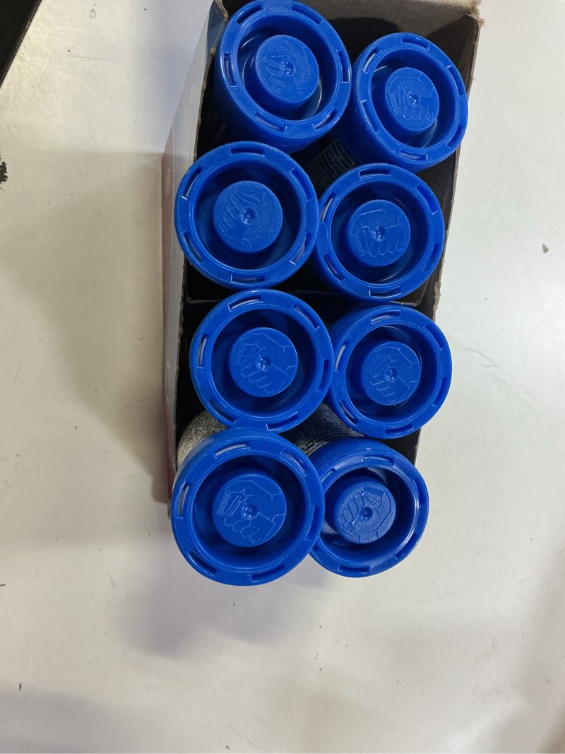 Condition photo showing New/Like New for (EXP: /04/2026 ) Nuun, Electrolyte Drink Tabs Tri Berry, 8 Count, 1.9 Ounce Tri-Berry 80 Count (Pack of 1)