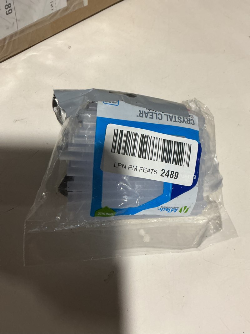 Condition photo showing Good Condition for High Temp Mini Glue Sticks-5/16"X4" 100/Pkg (W229-34) 100 pieces total (Pack of 1)