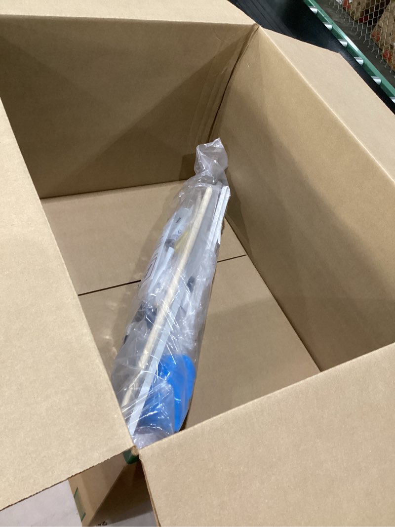 Condition photo showing Good Condition for ahs 6-piece hip knee replacement kit | stocking aid, reacher, sponge rod, shoehorn, hook, 6 and 6-pack of hospital socks (one size fits most) | 1 kit hip kit + one size fits most hospital socks (6 pk)