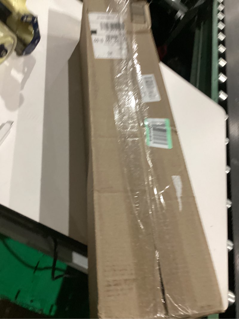 Condition photo showing New/Like New for cordless zebra blinds