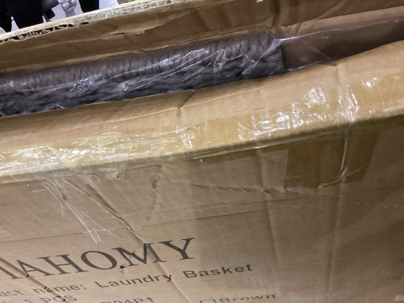 Oiahomy laundry basket