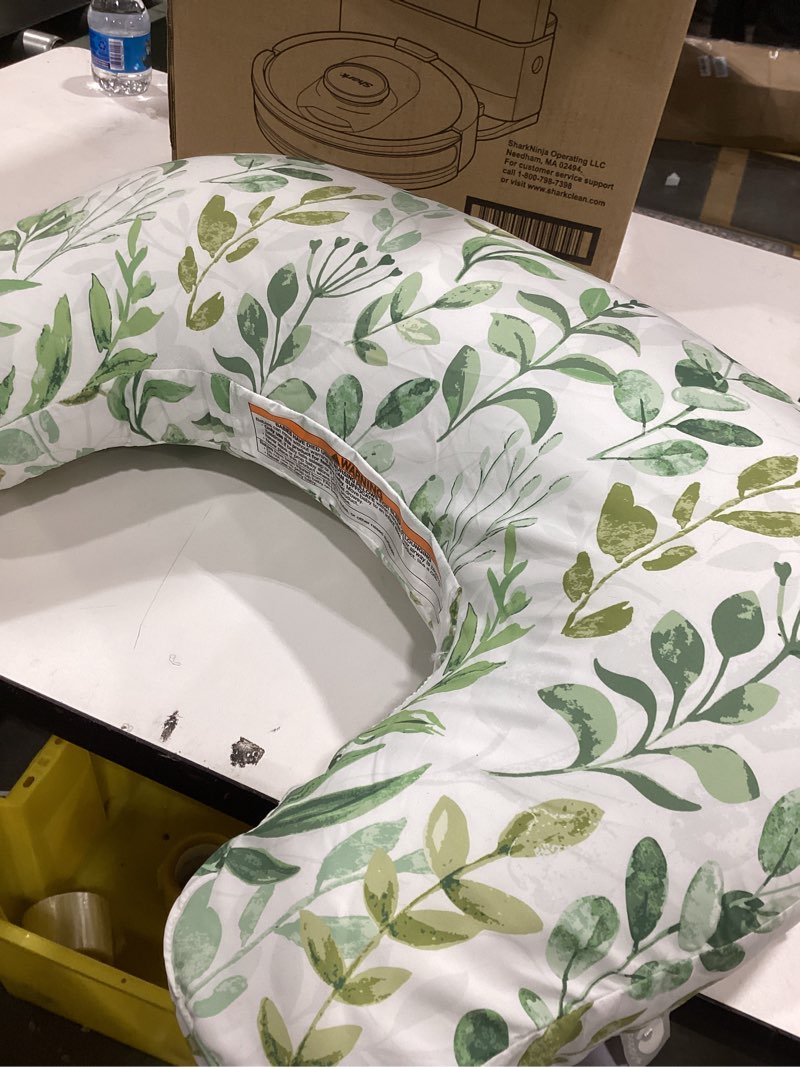 Nursing pillow