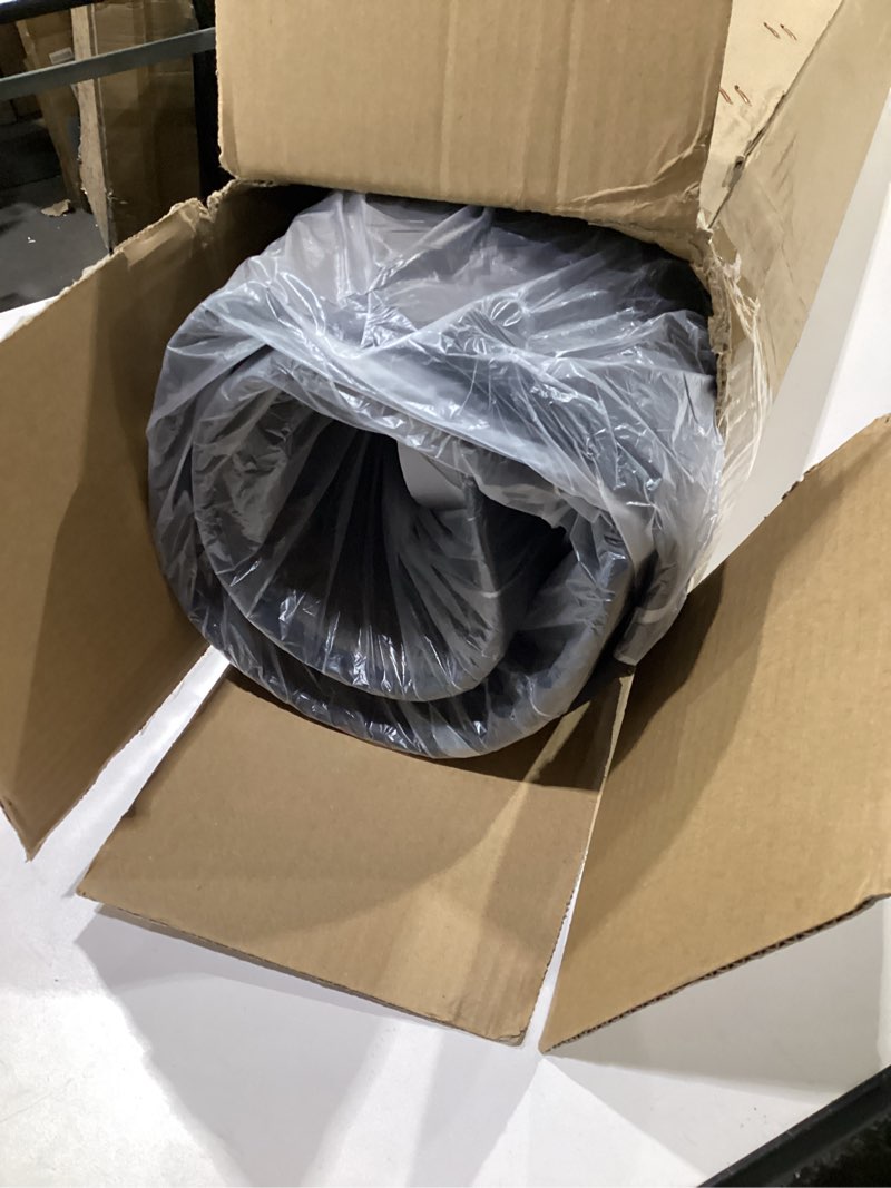 Condition photo showing Good Condition for Cargo Liner and Backrest Mat for 2018-2023 Chevrolet Chevy Traverse (and Rear Left and Right Side Panels)- Custom Fit PU Leather Backrest Protector- All Weather Waterproof Trunk Mat (Carbon Fiber)