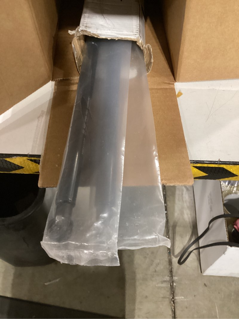 Condition photo showing Good Condition for 2 Pcs Rear Window Glass Lift Supports Shocks Gas Struts For Land Rover LR3 2005-2013, For Land Rover LR4 2009-2013 Rear Window 6614,SG387005,BHE780012