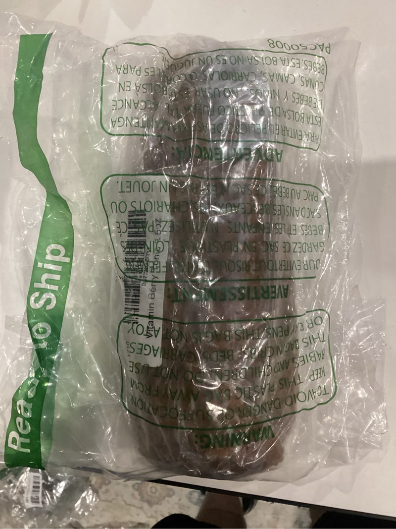 Condition photo showing Good Condition for FarmHouse Fresh Vitamin Berry Facial Tonic, 3.5 Fl Oz