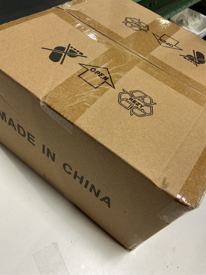 Condition photo showing New/Like New for Vinilky Pendant Lights Fixture, Dimmable Modern LED Crystal Ceiling Light Hanging Lights Pendant Lamp, Flush Lighting Fixture for Kitchen Island Dining Room Living Room Bedroom Hallway