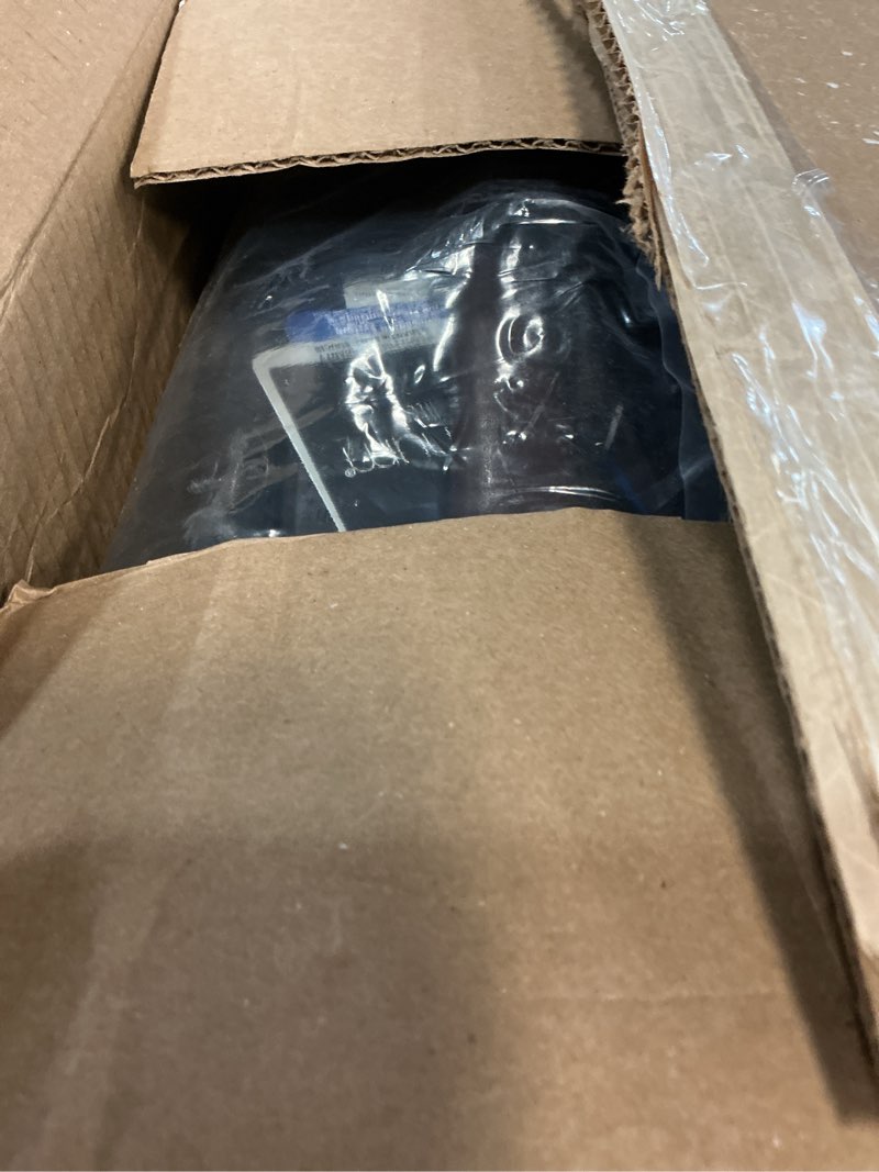 Condition photo showing New/Like New for travelpro platinum elite softside expandable carry on luggage, 8 wheel spinner suitcase, usb port, suiter, men and women, true navy blue, carry on 21-inch carry-on 21-inch true navy blue