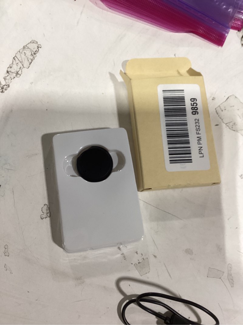 Condition photo showing New/Like New for mini gps tracker for vehicles: tracker device for vehicles no subscription no monthly fee car tracker device hidden magnetic real-time tracking for cars kids dogs (gf11-n2)