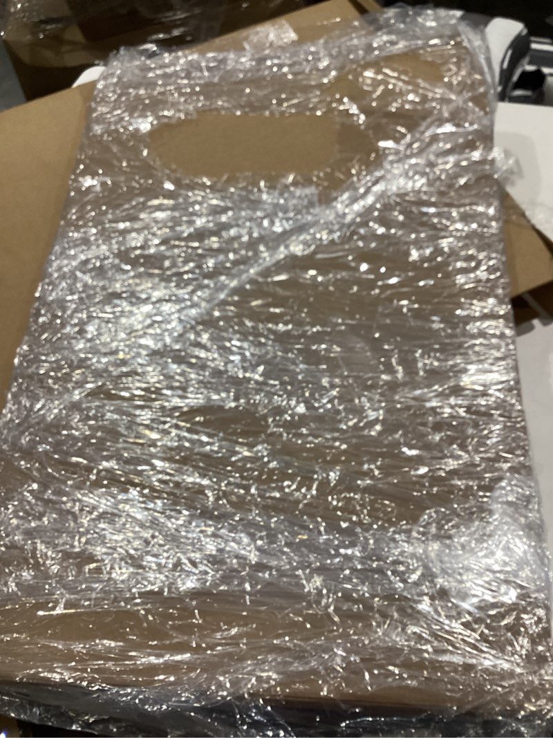 Condition photo showing Good Condition for aviditi corrugated cardboard sheets 20" x 30" (5 pack) large card board for layer separation packaging mailing shipping packing, and protecting products from forklift damage - 5 pack 20x30 standard