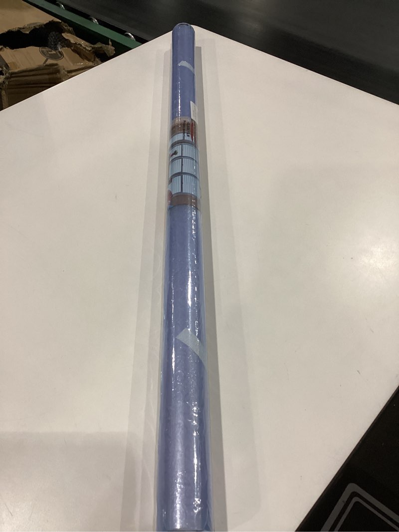 Condition photo showing Good Condition for Frosted Window Film, Removable Glass Door Privacy Film, Suitable for Bathrooms, Offices, Static Cling Decorative Film, Reusable Window Stickers (Borneol, 17.5X78.7 Inch) Borneol 17.5X78.7 Inch