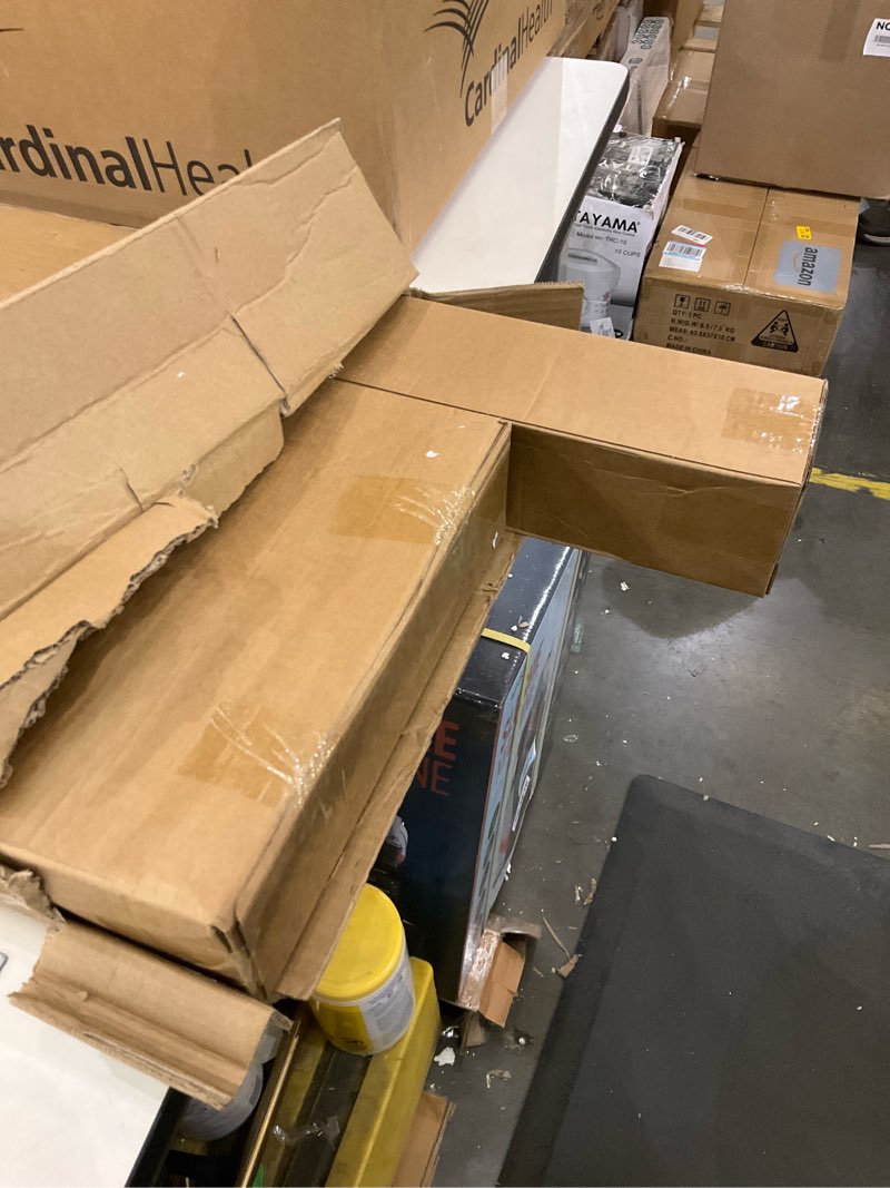 Condition photo showing Good Condition for Keyboard Stand & Bench Set, Upgrade Heavy Duty Double-X Keyboard Stand, Adjustable & Portable Digital Piano Stand with Locking Straps Double X-Shape with Locking Straps