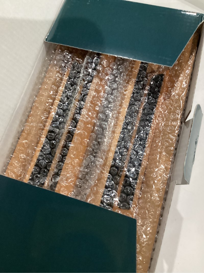 Condition photo showing As Is for Card Holders for Playing Cards with Adjustable Stand Set of 4, Playing Cards Holders Organizer for Adults Seniors Kids, 5 Slots Wooden Card Holder for Canasta Hand and Foot Bridge