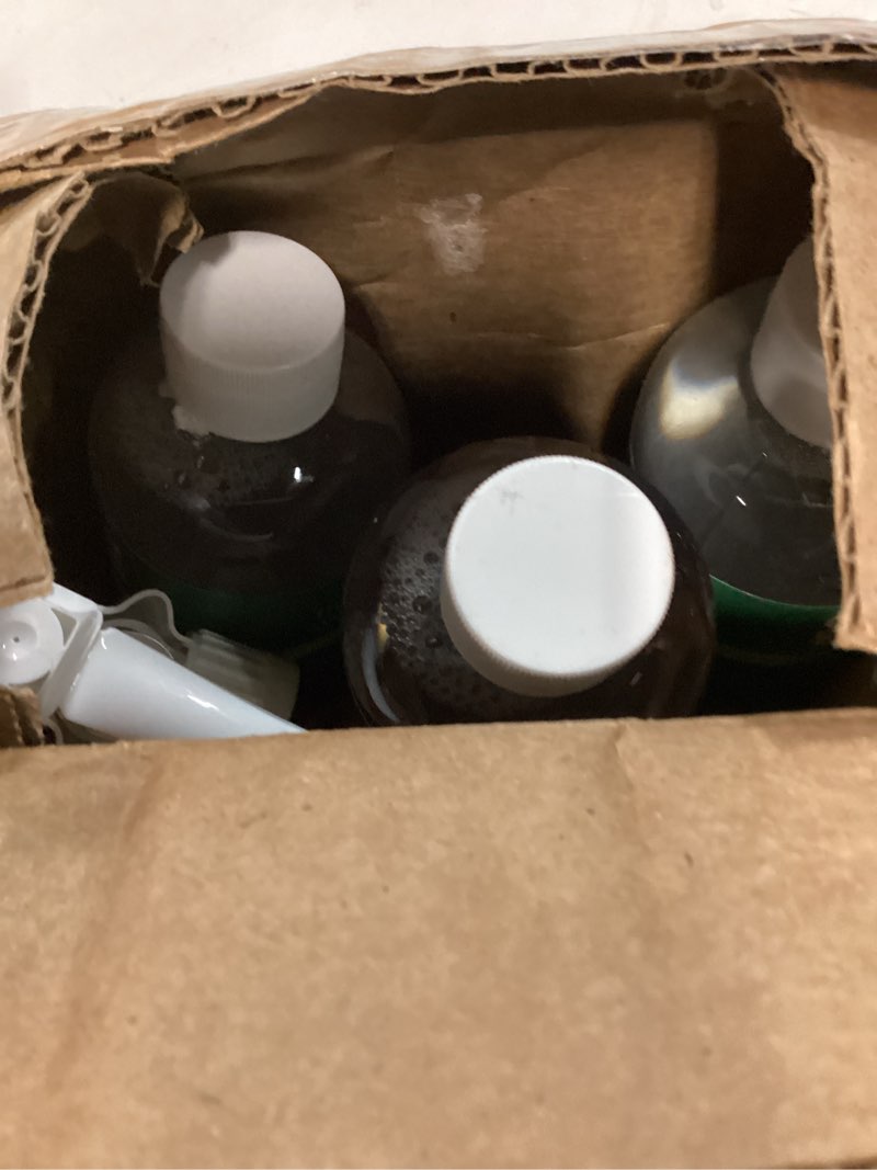 Condition photo showing Good Condition for cleanboss - eat cleaner, 12 oz (3 pack) with one trigger - keeps produce fresh, vegan, gluten free 12 fl oz (pack of 3) 3