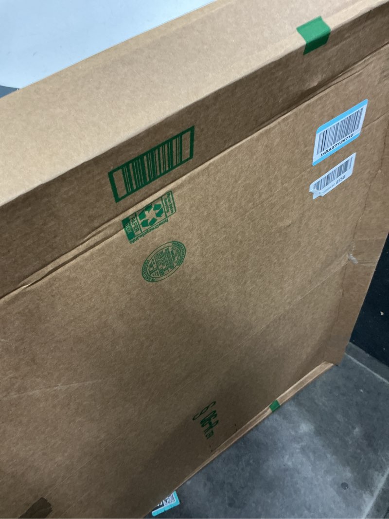 Condition photo showing Good Condition for EBG2815 Stainless Steel Bottom Grid 28.4" x 15.4" Sink Grid,Sink Rack for Bottom of Sink,Kitchen Sin