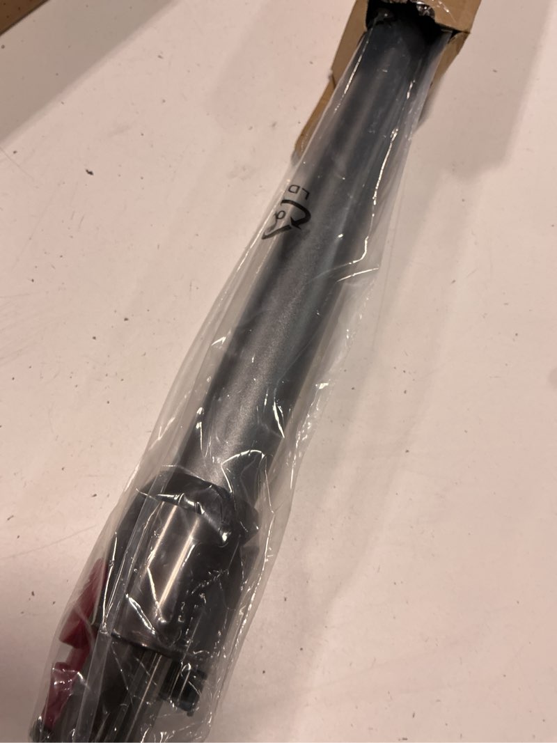 Condition photo showing Good Condition for wand tube replacement compatible with wand tube for dyson v7 v8 v10 v11 v15 cordless vacuum, premium quick-release replacement stick accessory iron