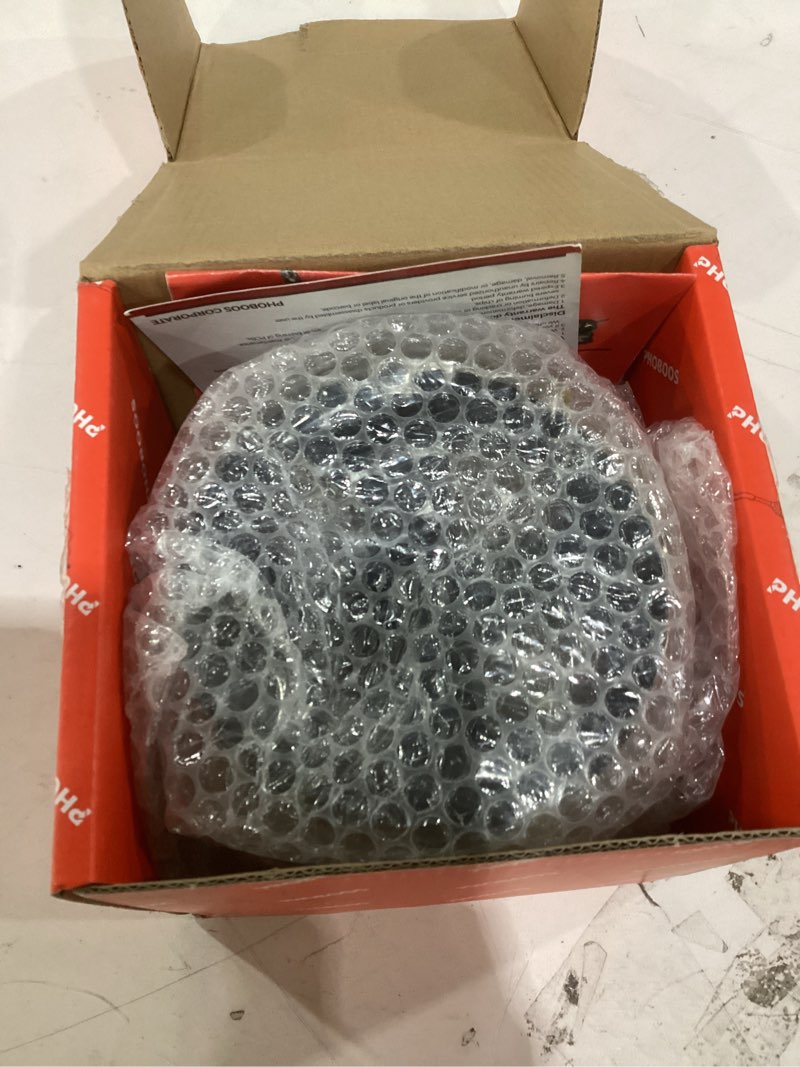 Condition photo showing Good Condition for phoboos power steering pump compatible with lexus es350 2007-2012, toyota avalon 2005-2012/camry 2007-2011, v6 3.5l, with outlet & pulley, smooth steering, low noise, high durability, ref. 21-5498