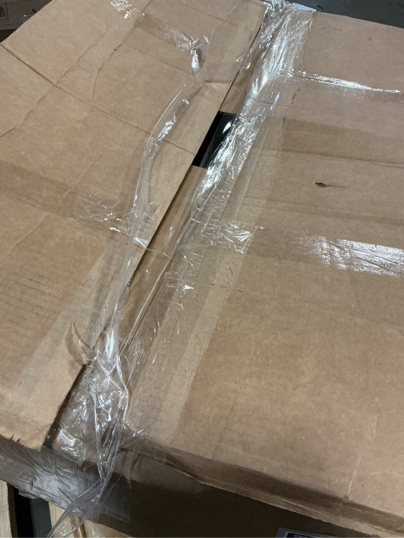 Condition photo showing As Is for (Incomplete)Celestron – AstroMaster 130EQ–MD Newtonian Reflector Telescope for Beginners – Aluminized Mirror – Motor Drive to Track Stars – Adjustable Tripod – Includes Eyepieces Plus Astronomy Software Package AstroMaster 130EQ w MD