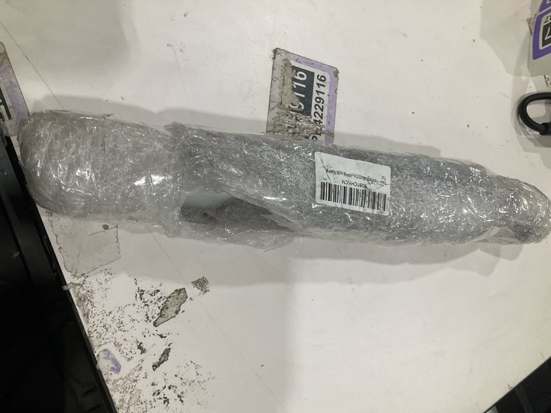 Condition photo showing Good Condition for zanvacue metal tube stainless tube compatible with miele c1 c2 c3 extension wand central vacuum cleaner attachment