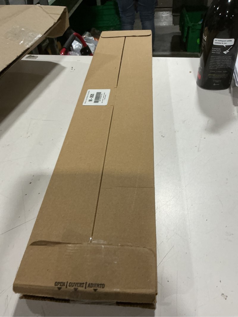 Condition photo showing New/Like New for trico silicone ceramic™ (90-2620) 26 & 20 inch pack of 2 automotive replacement windshield wiper blades for my car, ceramic coated silicone super premium beam blade for select vehicle models elite