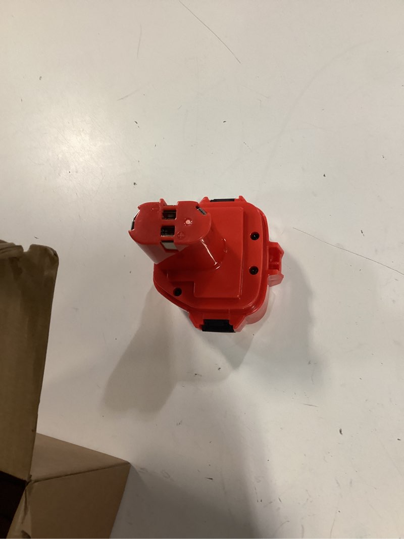 Condition photo showing New/Like New for 3.5ah 12v battery compatible with makita pa12 1220 1222 1233 1200 1201 1201a 1202 1202a 1234 1235 1235b 1235f 1235a 6213d 6217d 6227d 6313d 192598-2 1x 12v