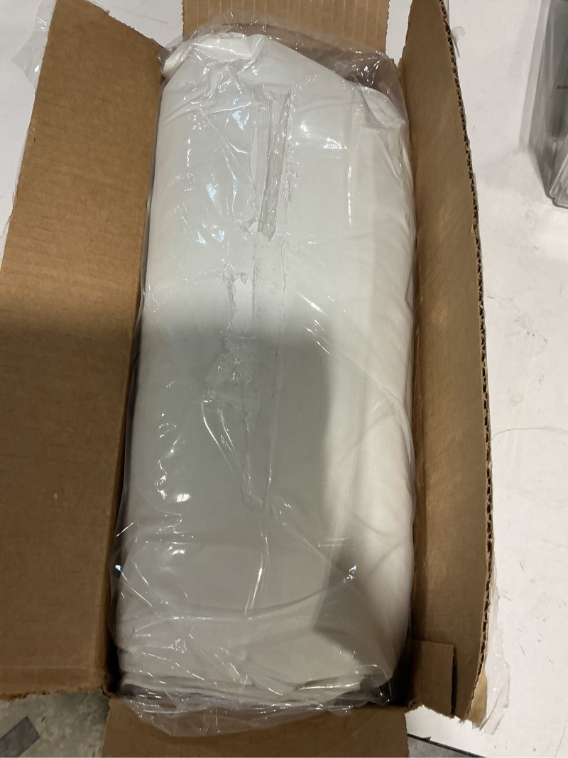 Condition photo showing Good Condition for choice luminesse pillow - firm, found in many choice hotels & comfort inn
